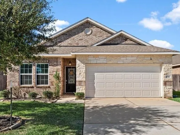 16219 Centennial Light Dr, Hockley, TX 77447