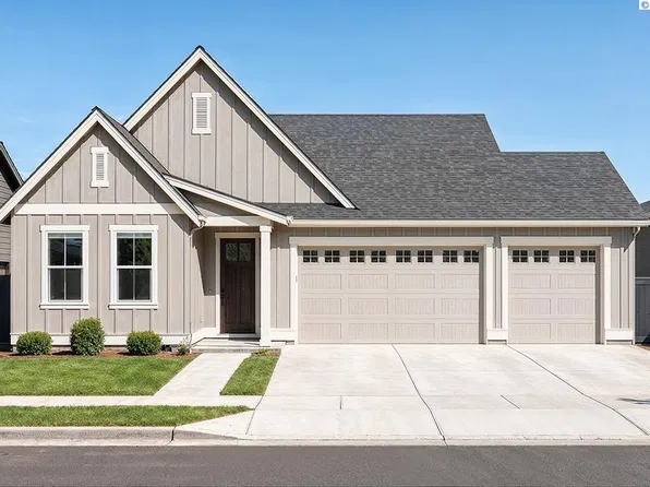 12010 Buckingham Dr, Pasco, WA 99301