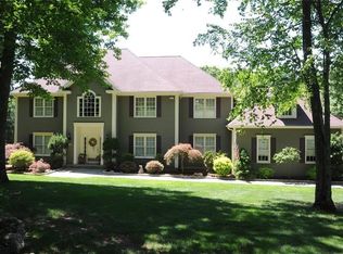 575 Patriot Rd, Southbury, CT 06488