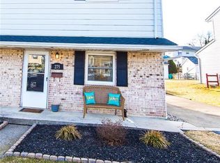 275 Poplar St, Catasauqua, PA 18032