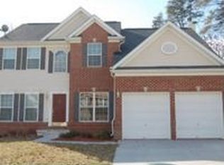 3317 Shrewsbury Rd, Abingdon, MD 21009