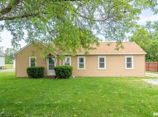 1323 113th Ave, Milan, IL 61264