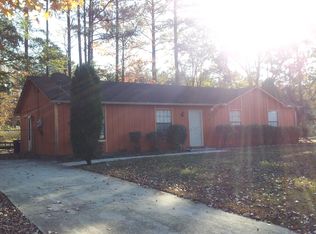 2167 Blue Creek Ct, Conley, GA 30288