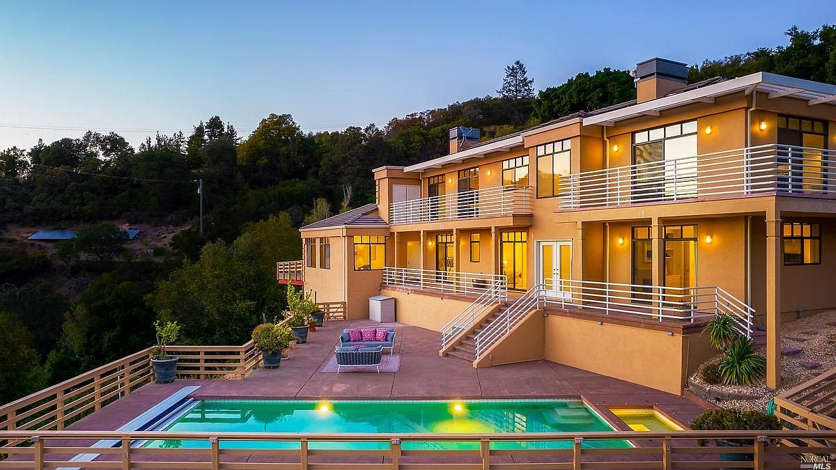 1000 Bayhills Dr, San Rafael, CA 94903 Zillow