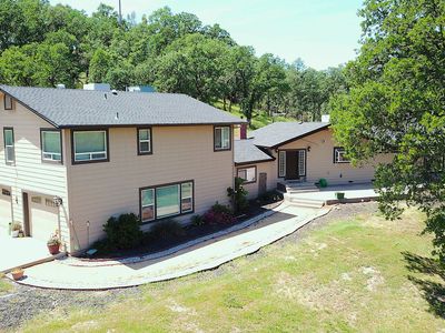 8880 Sun Valley Dr, Palo Cedro, CA, 96073