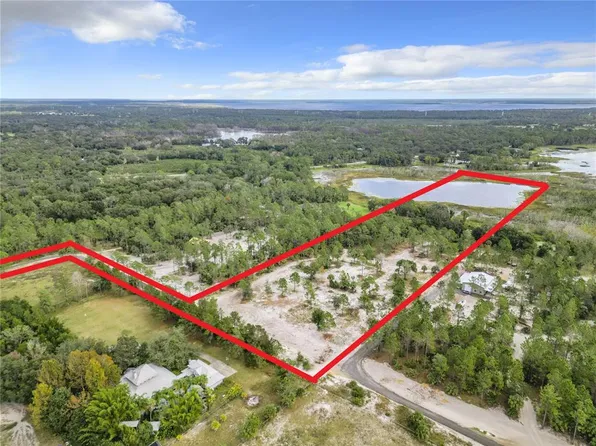 634 Geneva Estates Cv, Geneva, FL 32732