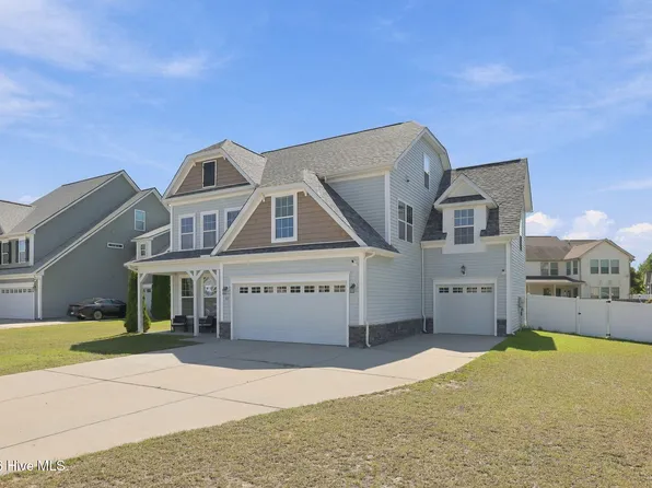 61 Torrington Ridge, Cameron, NC 28326