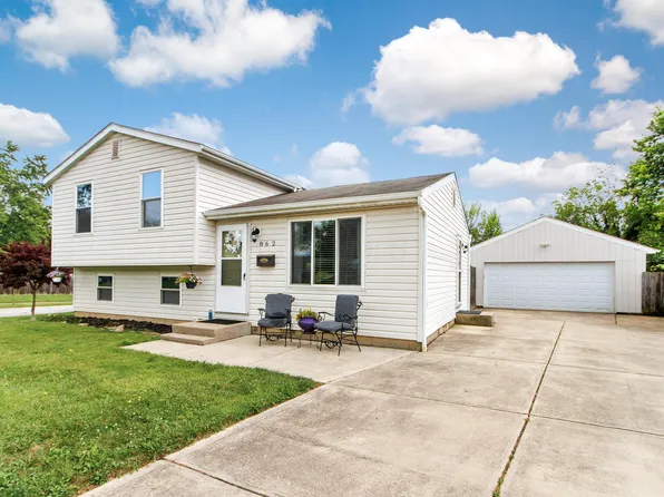 862 Eliots Oak Rd, Columbus, OH 43228