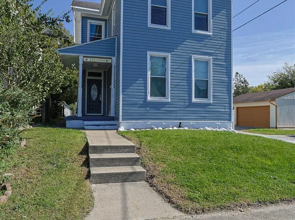 220 N 10th St, Hamilton, OH 45011