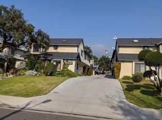 527 E Colorado Blvd APT C, Monrovia, CA 91016