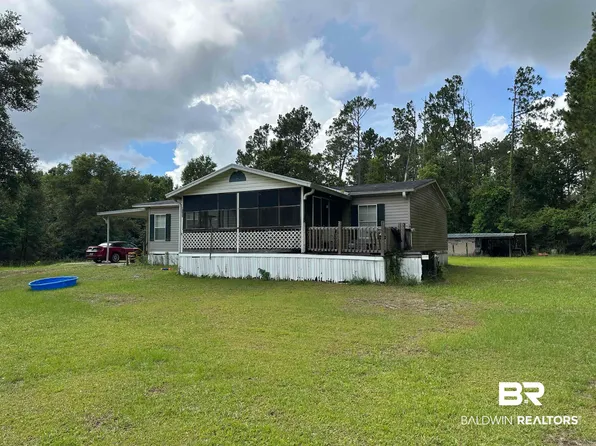 13633 County Road 93, Lillian, AL 36549