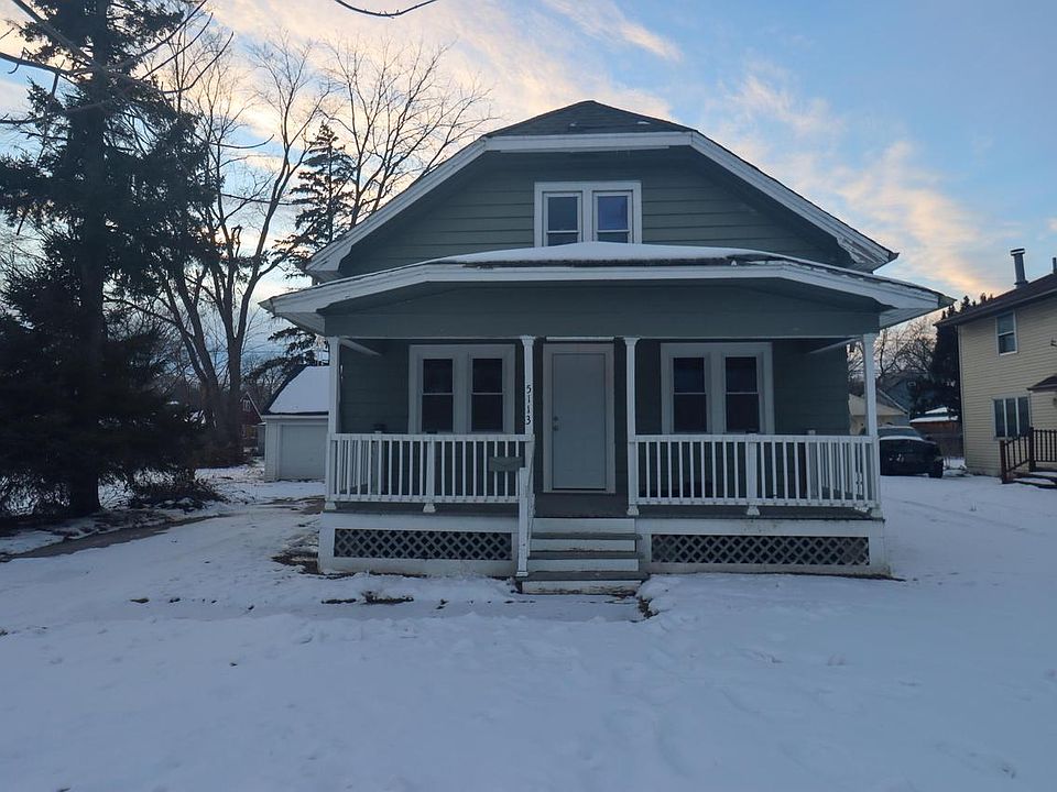 1st image of 5113 North 55th STREET