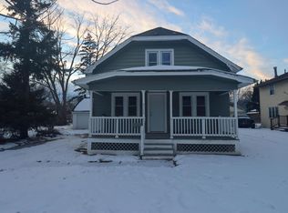 5113 North 55th STREET, Milwaukee, WI 53218