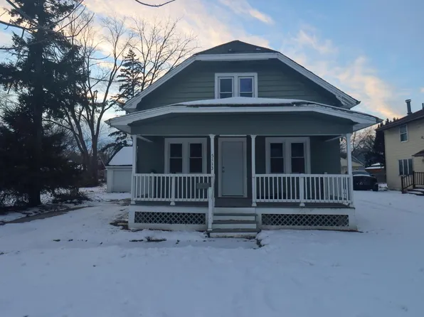 5113 North 55th STREET, Milwaukee, WI 53218