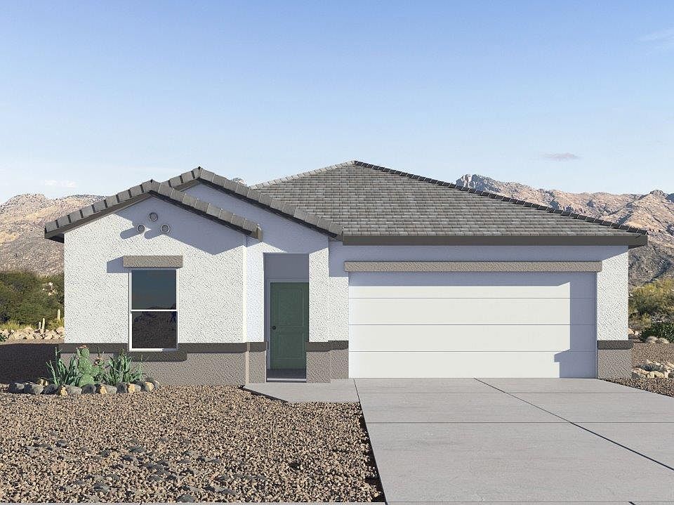 Plan Elevation.
