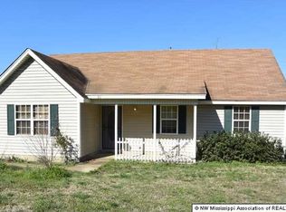 26 Ridgefield Cv, Byhalia, MS 38611