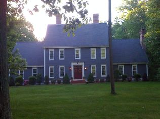 67 Taylor Rd, Colchester, CT 06415