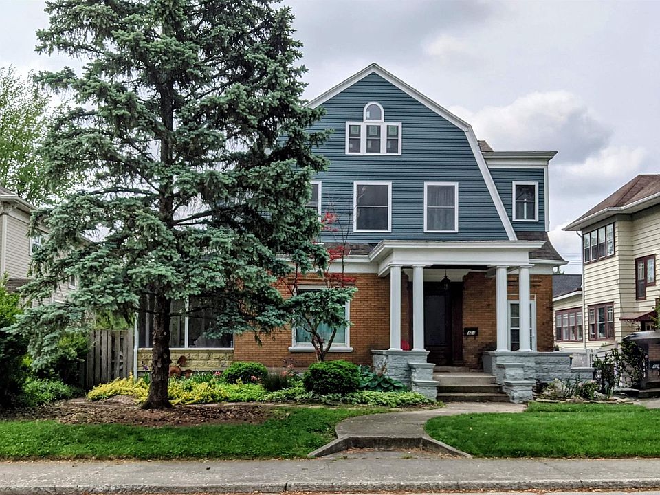 424 W Washington St, Bluffton, IN 46714 Zillow