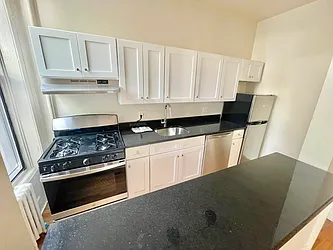 Rented by Prospect Heights Realty, Corp.