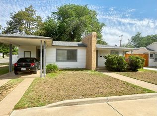 3322 26th St, Lubbock, TX 79410