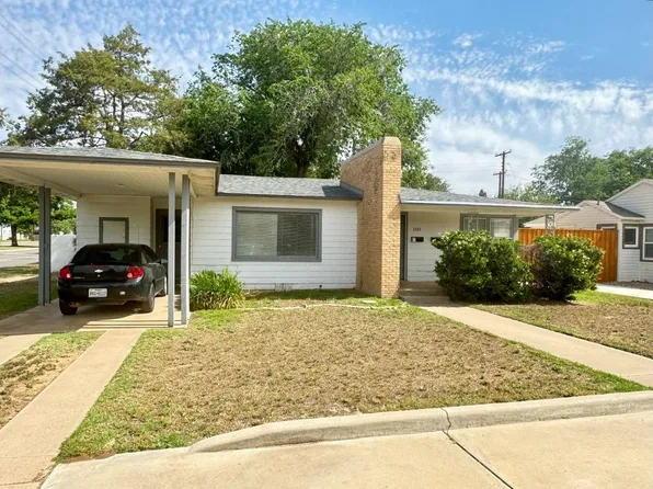 3322 26th St, Lubbock, TX 79410
