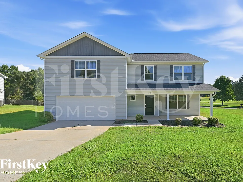 502 Coffeetree Ln