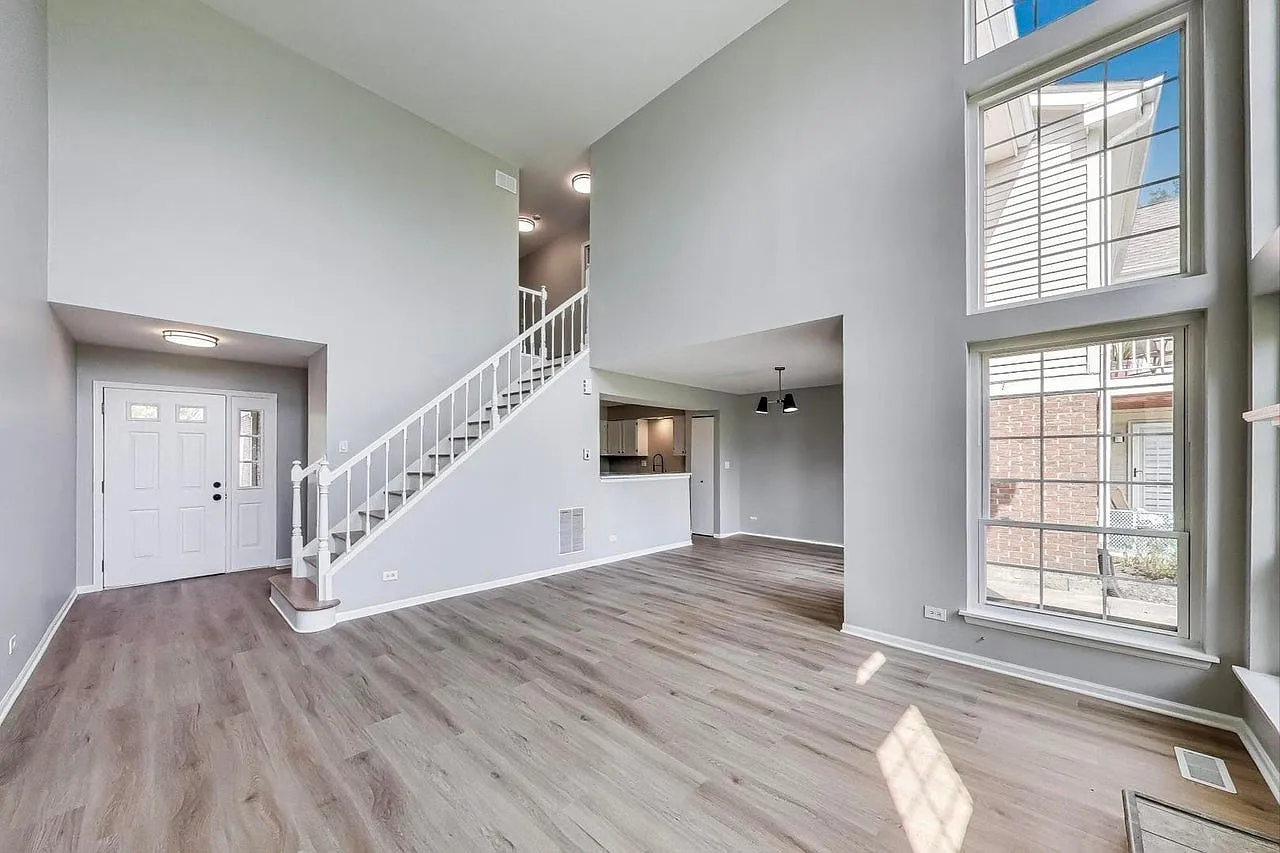 3 bed, 2.5 bath, 1412 sqft, $2,900 — Photo 4