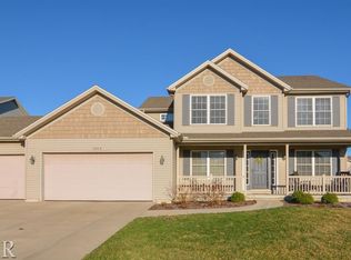 1504 Biltmore Ct, Normal, IL 61761