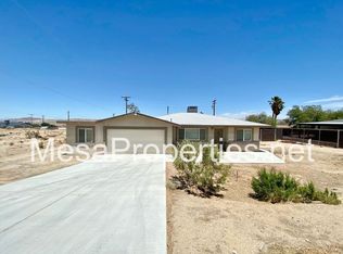 28056 Ironwood Dr, Barstow, CA 92311