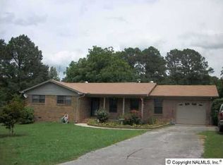 2002 Tunsel Rd SW, Hartselle, AL 35640