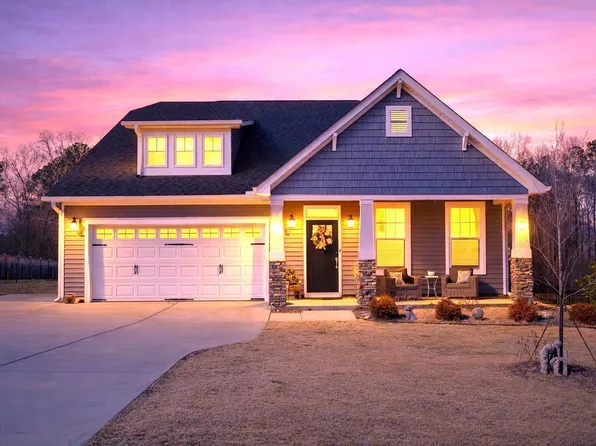 91 Kitty Branch Way, Smithfield, NC 27577