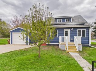 311 W 7th St, Starbuck, MN 56381