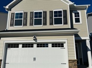 381 Glacier Lake Dr, Raleigh, NC 27610