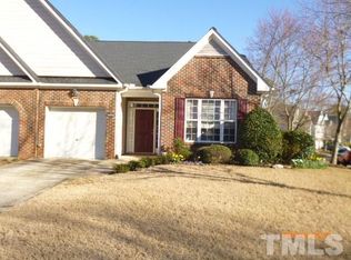 10500 Dapping Dr, Raleigh, NC 27614