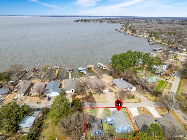 261 Harbor Dr, Gun Barrel City, TX 75156