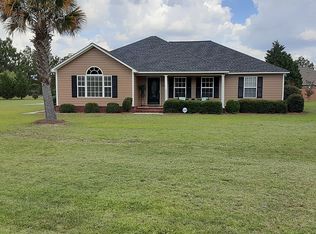 244 Sandspur Ln, Vidalia, GA 30474