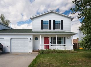 3407 Laredo Dr #3B-2BA-1364SQFT, Bozeman, MT 59718