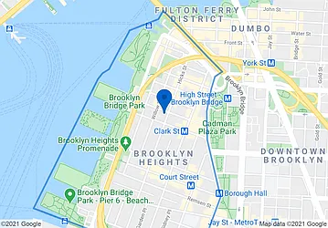 Rented by Gazal International Brokerage Group