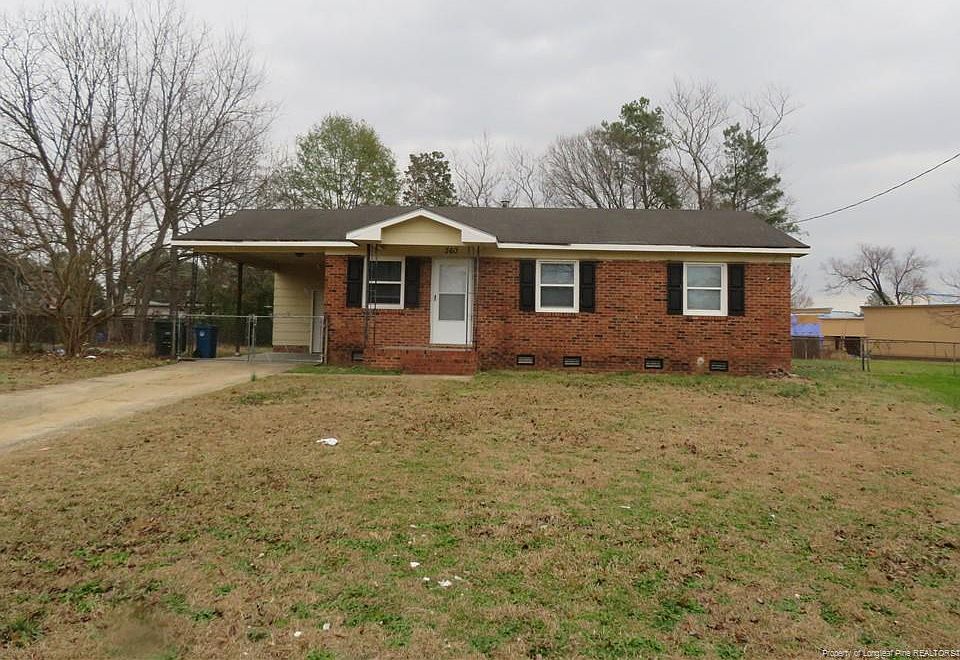 1st image of 360 Longhorn Dr