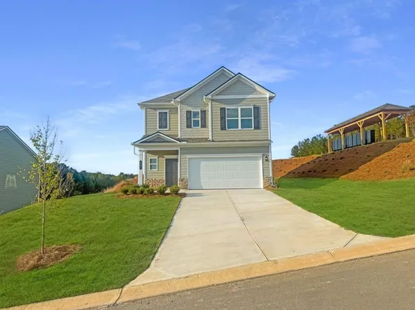 237 Orion Dr, Dalton, GA 30720