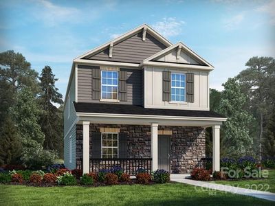 859 Windage Way, Pineville, NC, 28134
