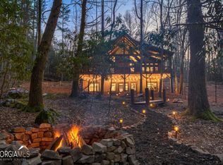 153 Sams Xing, Mineral Bluff, GA 30559