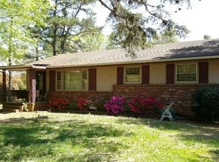 7150 Hwy 1, Bracey, VA 23919