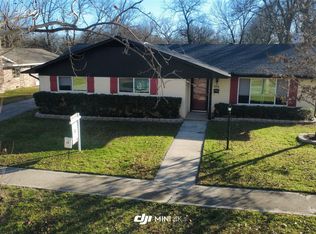 1714 Laurel Rd, Gainesville, TX 76240