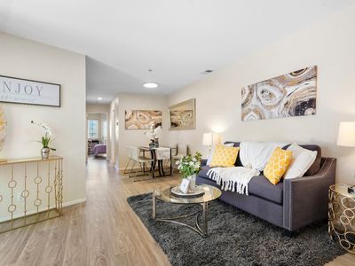 1721 California St APT 8, Mountain View, CA, 94041