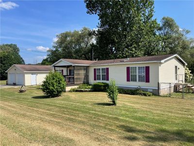 2322 State Highway 80, Smyrna, NY, 13464