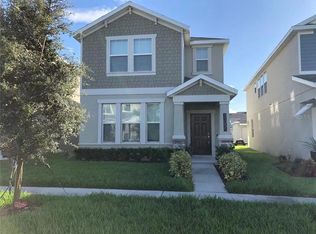 11055 Folklore St, Winter Garden, FL 34787