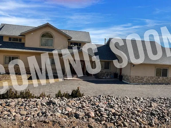 1040 Columbia Ave, Del Norte, CO 81132