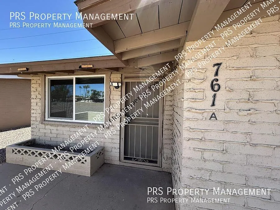 Upgraded Apartment in Chandler Now Showing — Photo 3
