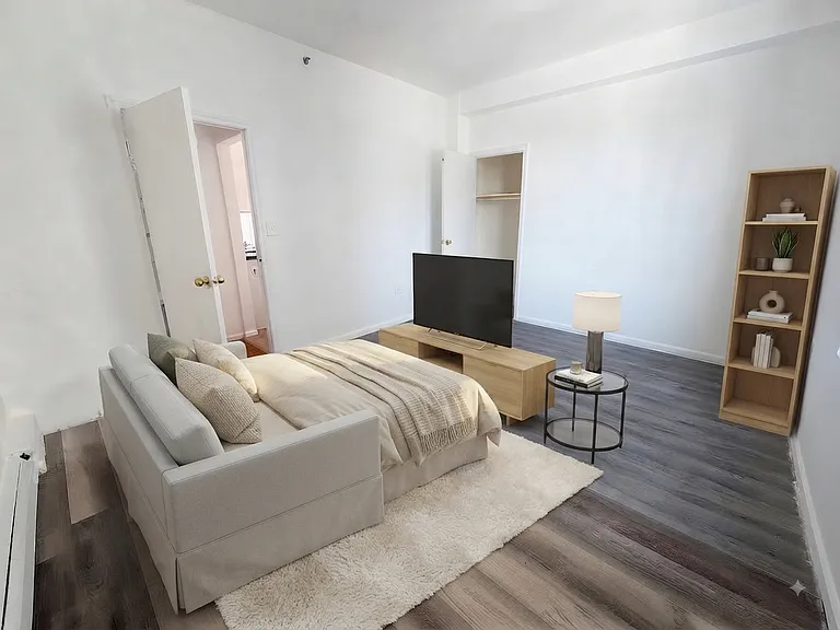 213 Central Ave #3E — Photo 1